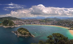 Donostia San Sebastián