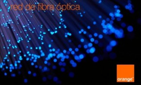 Orange Fibra Optica