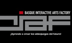 Basque Interactive Arts Factory