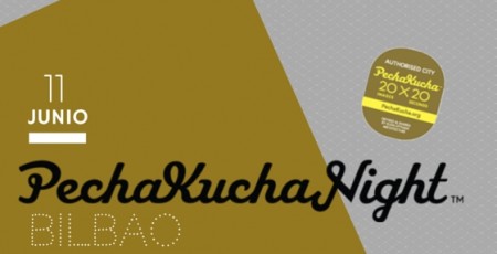 PechaKucha Bilbao