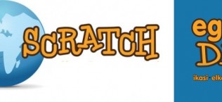 Scratch Eguna