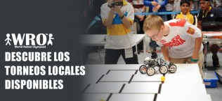 World Robot Olympiad