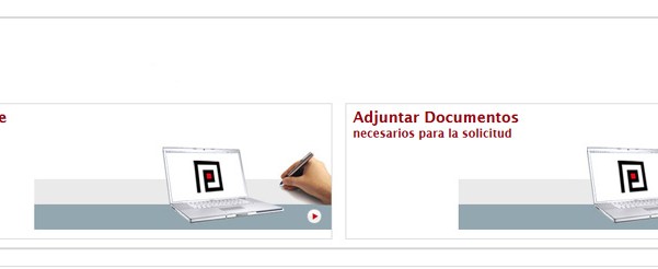 Administración online