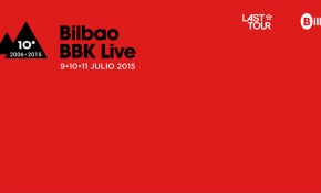 Bilbao BBK Live