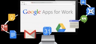 Google For Work