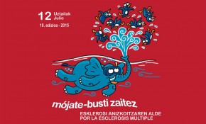 Mojate Busti Zaitez