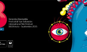 Festival de cine San Sebastian