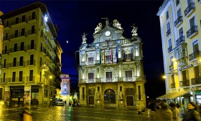 Ayuntamiento Pamplona