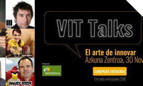 VIT Talks