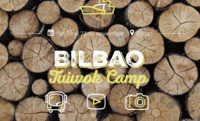 Tuiwok Camp