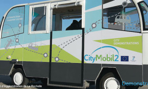 citymobil 2