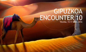 Gipuzkoa Encounter 2016