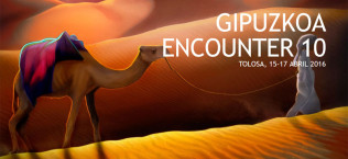 Gipuzkoa Encounter 2016