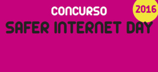 Concurso Safer Internet Day 2016