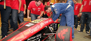 Formula Student Bizkaia