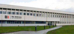 BIC Bizkaia