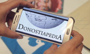 Donostiapedia