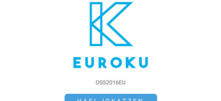 euroku dss2016eu