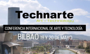 Technarte 2016 Bilbao