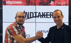 Mindtaker relevo virtualware