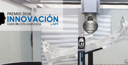 premio innovacion fabricacion avanzada