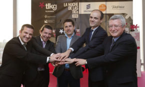 telekogaua premios 2016