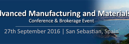 Advanced Manufacturing & Materials