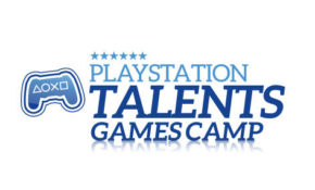 Playstation games camp sony