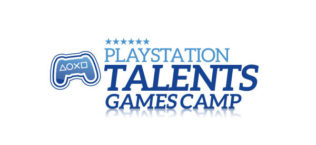 Playstation games camp sony