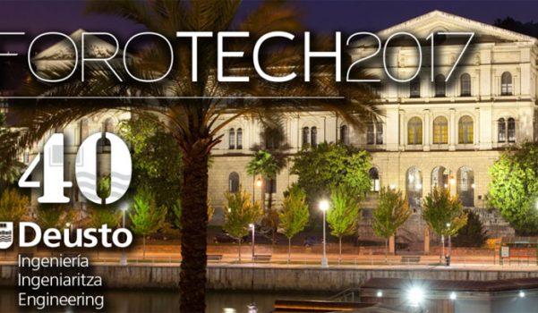 ForoTech 2017