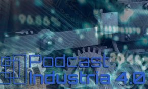 Podcast Industria 4.0