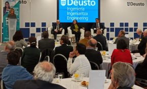 Deusto inteligencia artificial